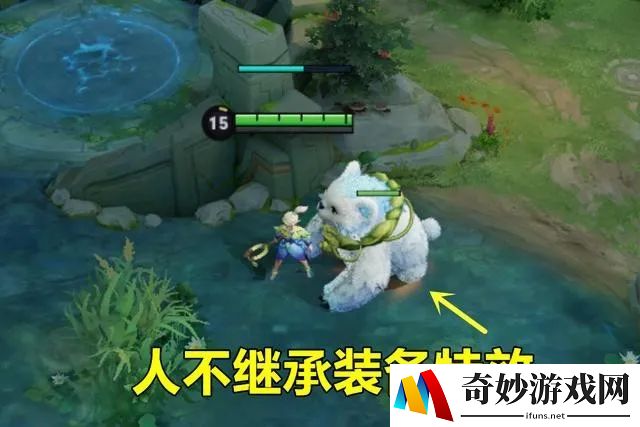 手游寻仙御剑技能搭配