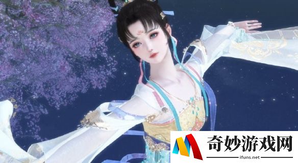 国庆八天假，《逆水寒》出四套新时装，三套直接白送
