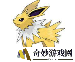 口袋妖怪复刻宠物推荐