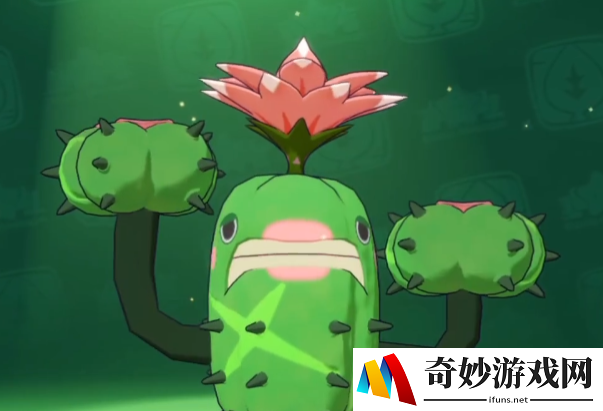 洛克王国世界蹦蹦花怎么样 洛克王国手游蹦蹦种子技能搭配攻略_洛克王国世界