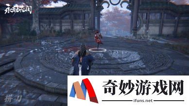 《永劫无间》拼刀机制详解 这回真不一样