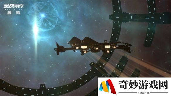 三神裔入侵区域战事不断 星门波动频繁恐将断线？