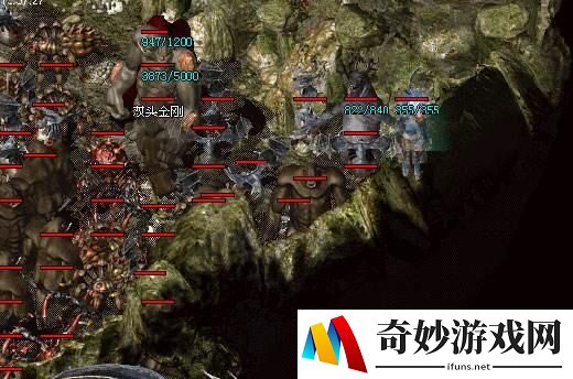 寻仙手游坐骑老虎