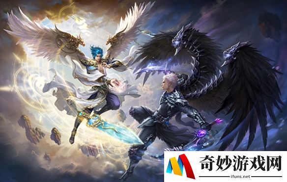 《醉逍遥》文武双全，乾坤再造