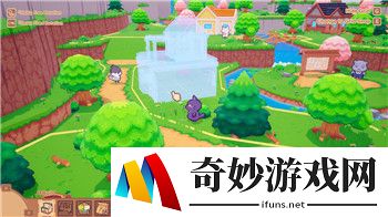 《小小噩梦》厨师长：揭开角色的神秘面纱