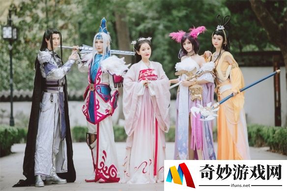 游侠网4