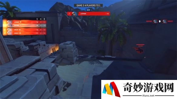 游侠网3