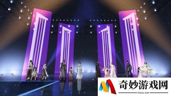 《古剑奇谭OL》“双十一”折扣盛典开启，海量精美外观任你挑