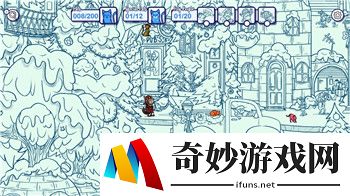 《摩尔庄园》雷霆账号换绑操作详解：轻松完成新账号绑定