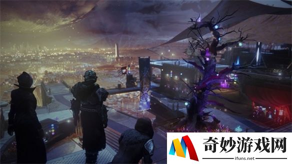 《命运2》英灵日活动火热进行中，新手引导迎来革新