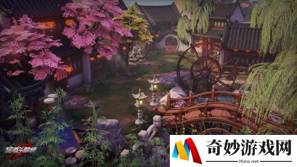 亮点揭秘 网易最好玩的端游到底香在哪里 