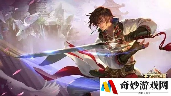 征途手游女王鬼王