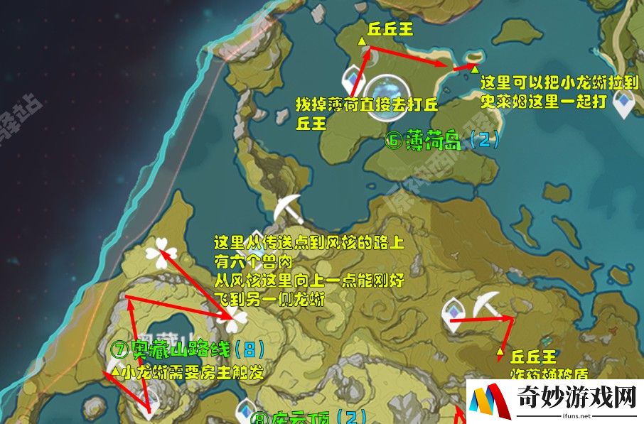 手游低端局加里奥