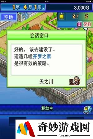 开罗之星