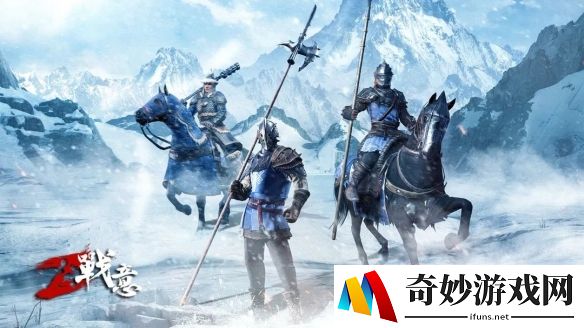 《战意》晋升兵团成玩家心头爱，昔日人气兵团竟只能看兵营