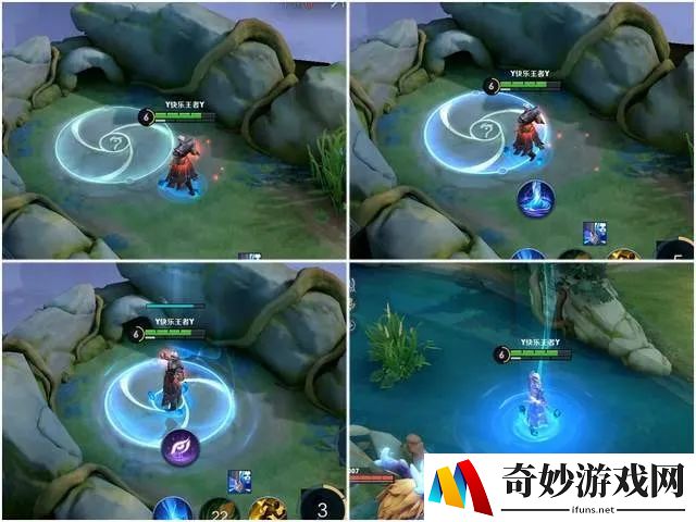 穿越火线手游无敌宝贝：让你成为无敌玩家