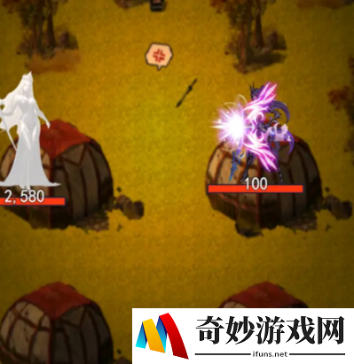 永恒传说开局怎么玩 永恒传说开局攻略