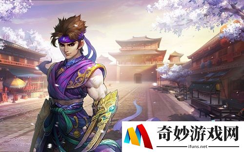 团队副本大揭秘 《问道》七杀阵攻略