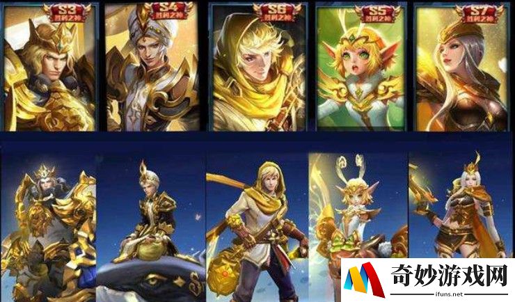 神武手游宝宝土建：构建独特的游戏世界