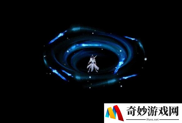 《龙武》新职业名剑技能首次公开 剑仙出山大显神通