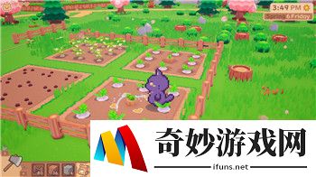 《割绳子2》攻略：沙漠大坝15关三叶草解析，掌握技巧轻松通关