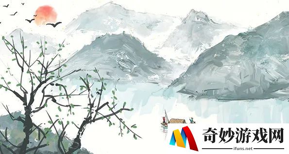剑侠情缘手游调整视角