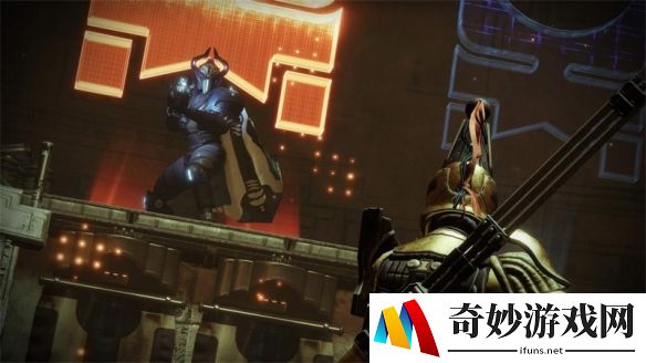 《命运2》天选赛季现已上线，快来GET牛年限定徽标