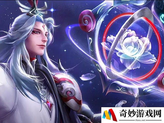 精灵盛典手游翅膀外形
