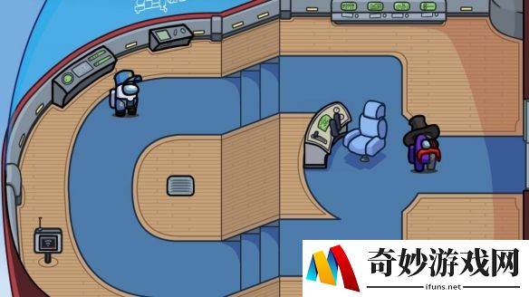 《Among Us》全新地图即将上线 网易UU加速器带你了解最新资讯