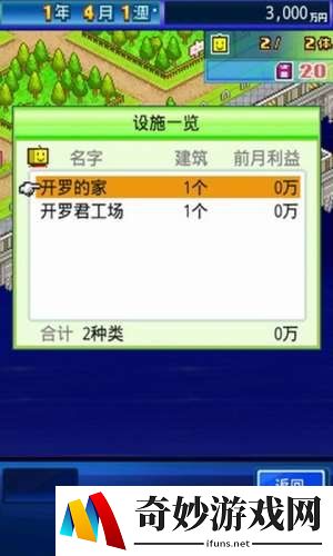 开罗之星