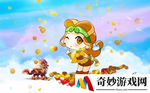 张灯结彩过新年 《问道》经典版春节活动全解析