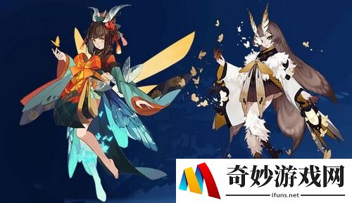 阴阳师新式神虫师技能是什么_虫师技能属性介绍
