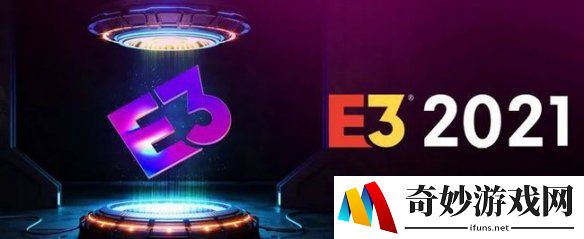 E3发布会大作消息频出 网易UU加速器带你了解欧美厂商最新游戏