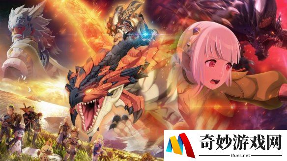 《怪物猎人物语2破灭之翼》正式版下载慢怎么解决方法分享