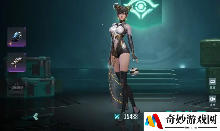 群星纪元还击队英雄有哪些 群星纪元还击体系介绍