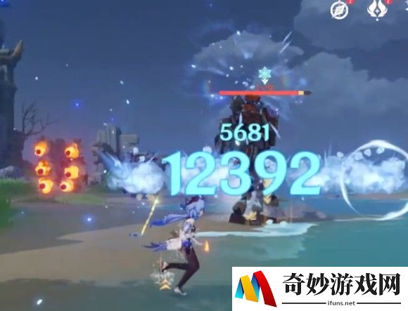 火影手游不能跨区