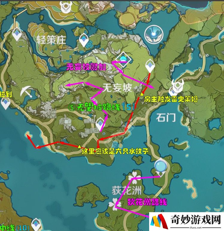 传世手游诏令任务