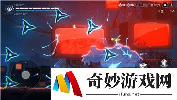 孤岛先锋手游版即将来袭！上线时间、改进亮点与玩家期待大介绍