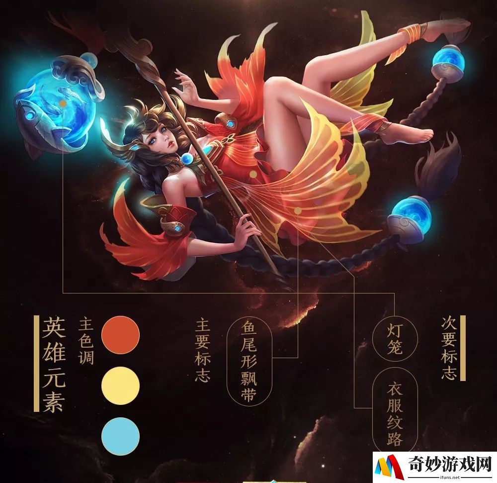 手游黑龙外形点评