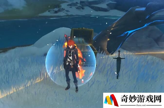 异形恐怖射击手游：探索未知的恐怖世界