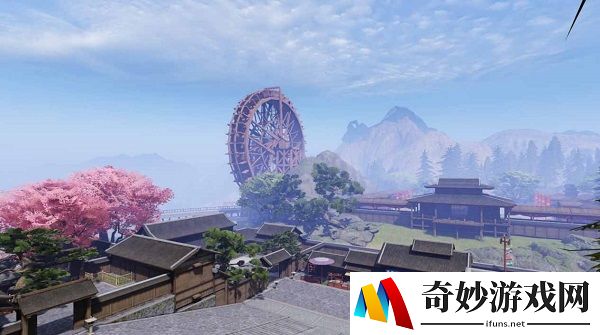 九州海上牧云记手游选什么职业好_全职业大览分析推荐
