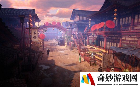 游侠网4