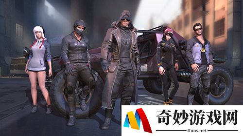 荒野行动1月18日更新了什么_1月18日更新内容汇总