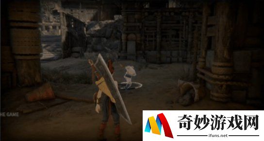 游侠网3