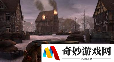 火线指令战柏林如何快速摧毁榴弹炮_快速摧毁榴弹炮技巧攻略