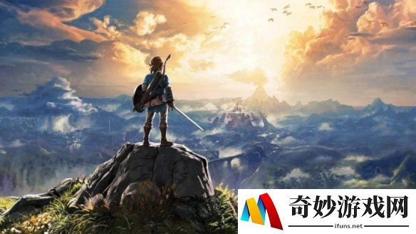《荒野之息2》终于要来了 用网易UU加速器热点加速功能随时开玩