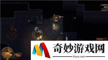 《只只大冒险》第一关拉开关攻略：巧妙解锁，轻松通关！