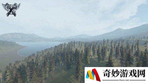 不喝雪碧也透心凉《领地人生》避暑胜地大揭秘