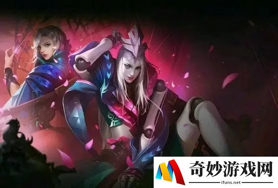 梦幻彩蛋任务：畅游手游世界的奇妙冒险