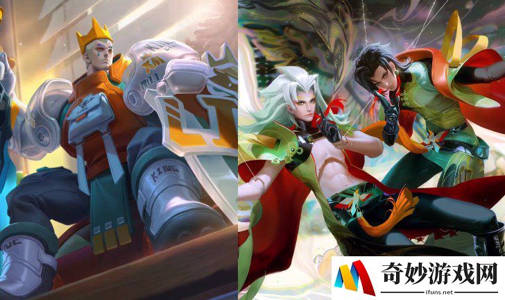 堡垒手游登录中